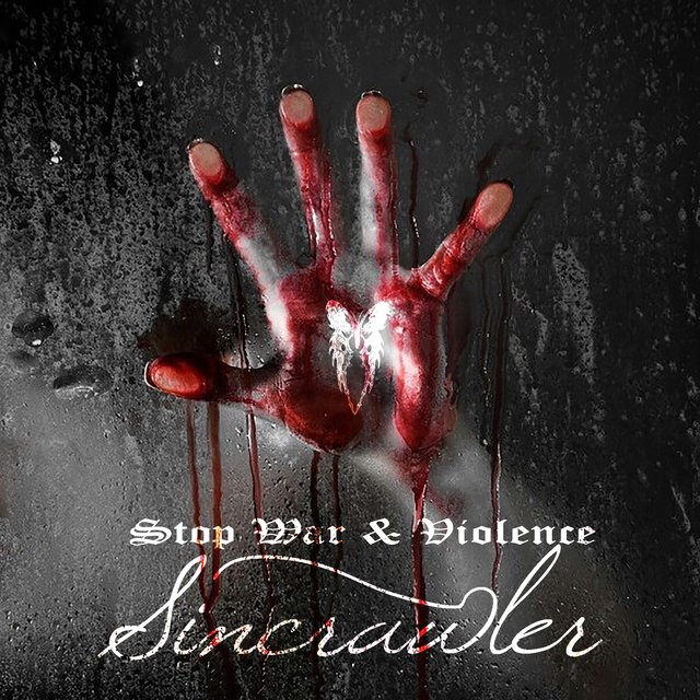 Stop War and Violence