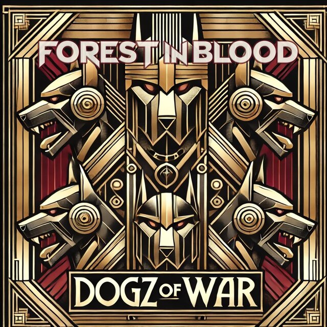 Dogz Of War