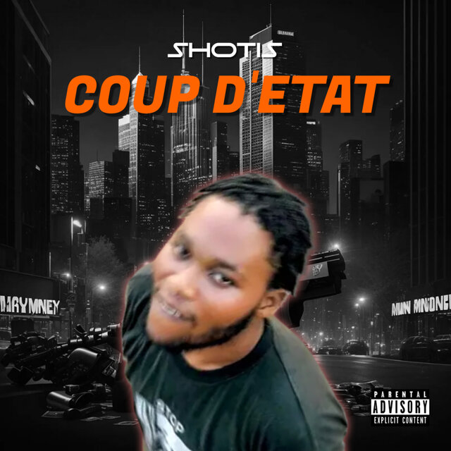 Coup d’etat (freestyle)