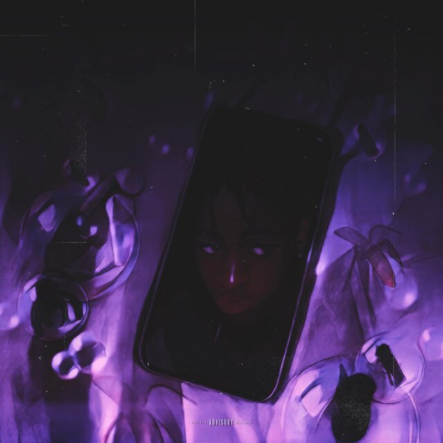 PURPLE 8PE