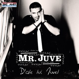album mr juve marea buriceala