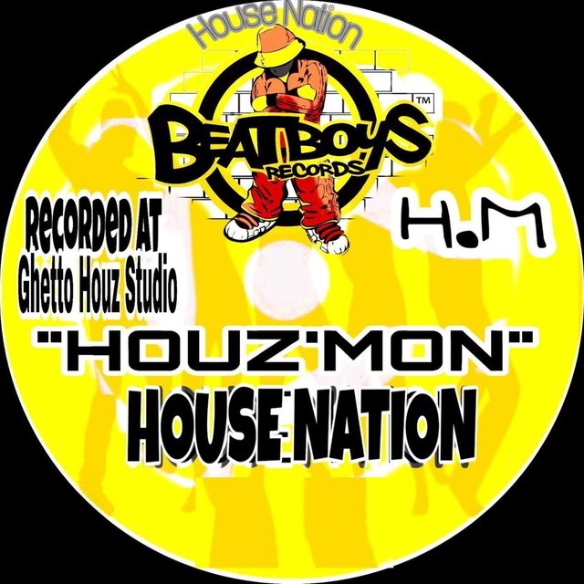 House Nation