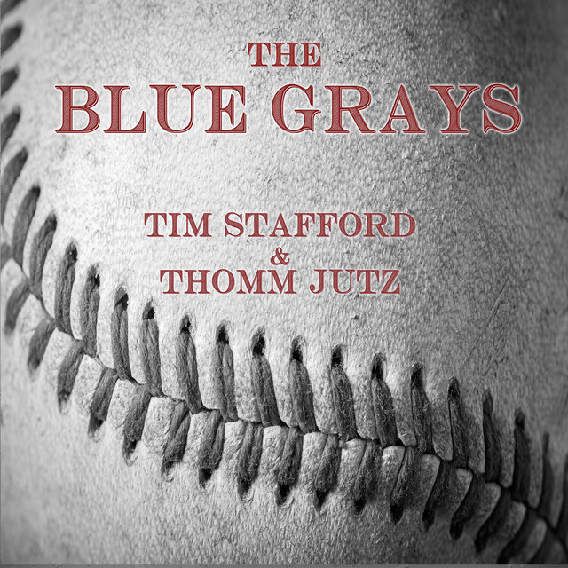 The Blue Grays