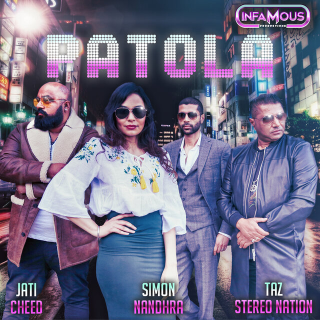 Patola
