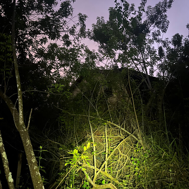 VACANT