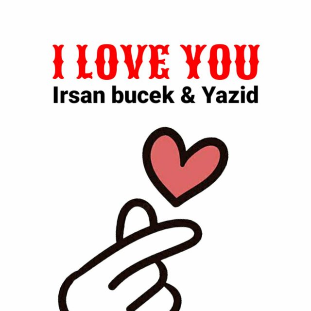 I Love You