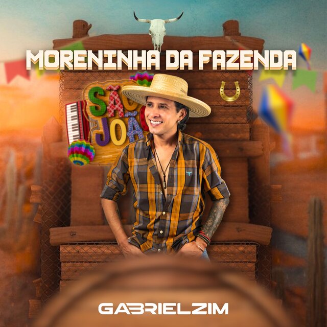 MORENINHA DA FAZENDA