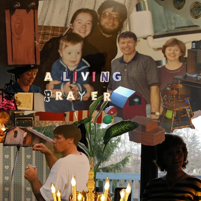 A Living Prayer
