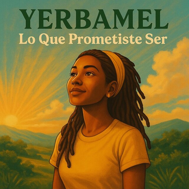 Lo Que Prometiste Ser