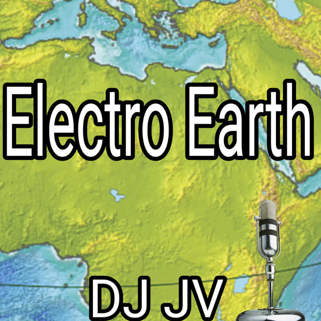 Eletro Earth