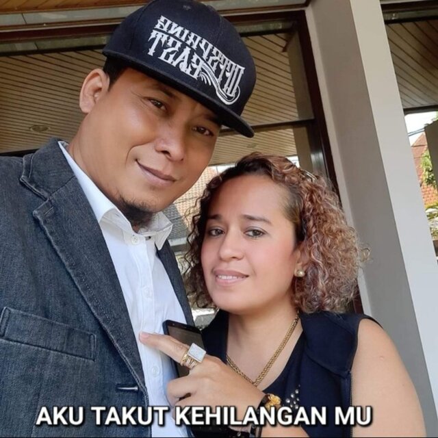 Aku Takut Kehilangan Mu