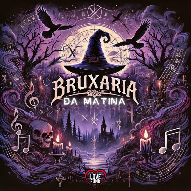 Bruxaria da Matina