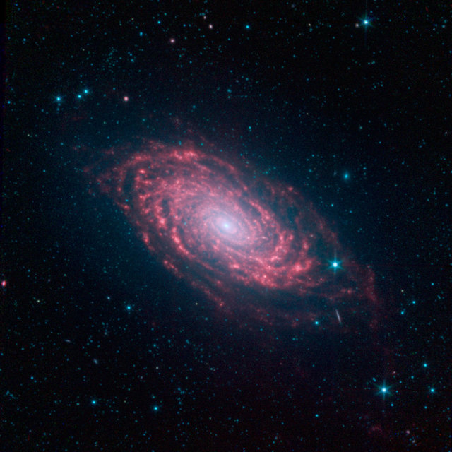 My Universe