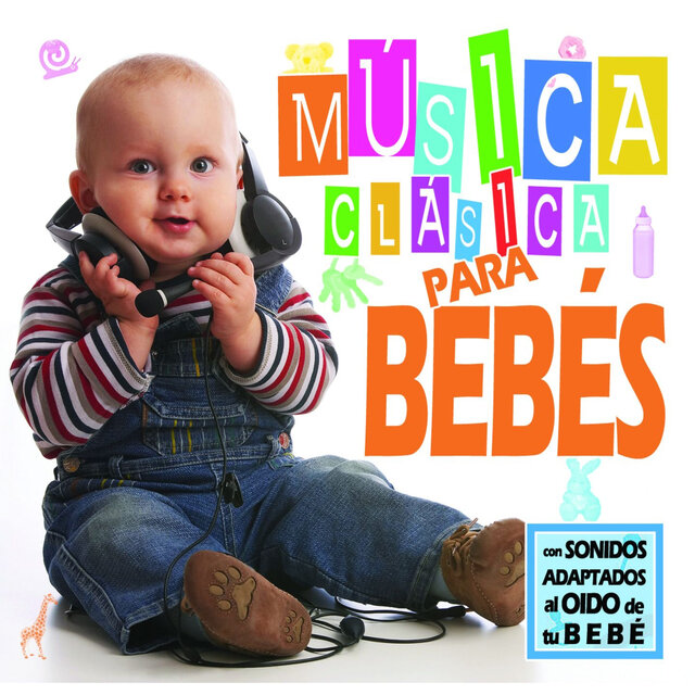 Musica Clásica para Bebes