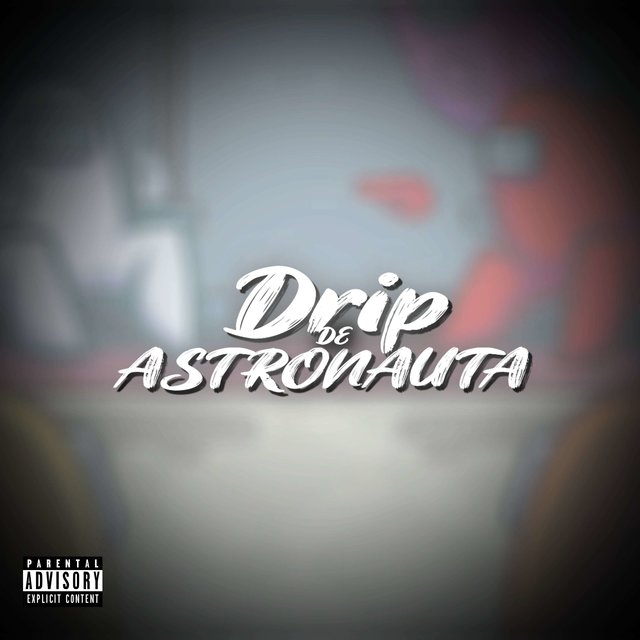 Drip de Astronauta