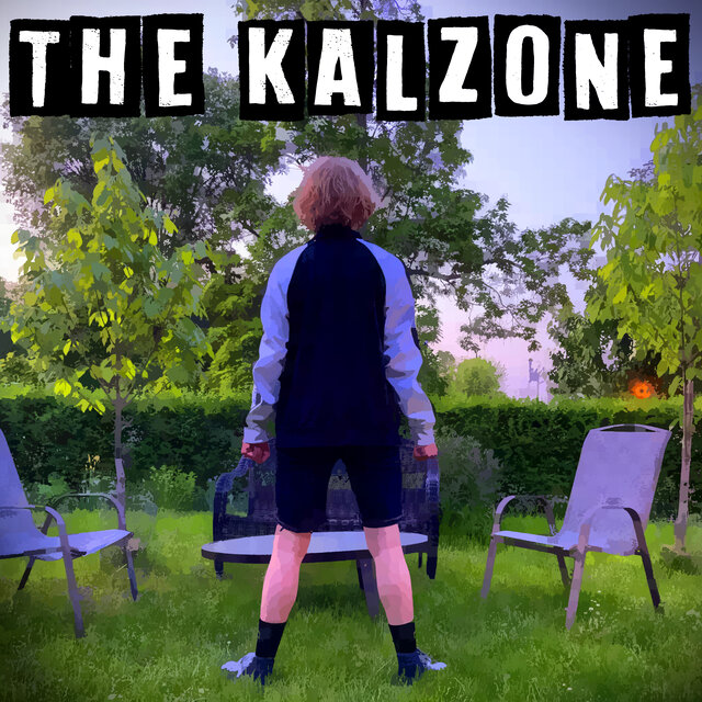 The Kalzone
