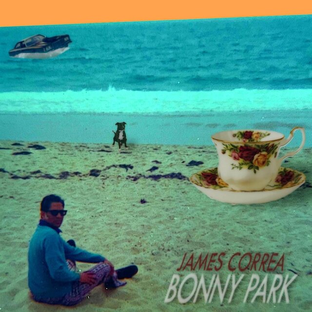 Bonny Park