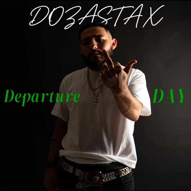 Departure Day
