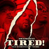 Tired!