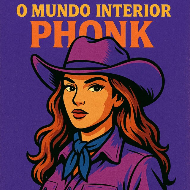 O MUNDO INTERIOR PHONK