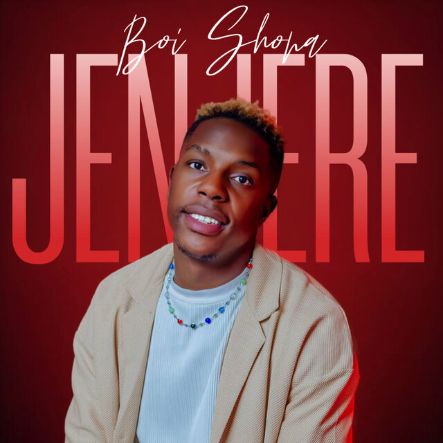 Jenjere
