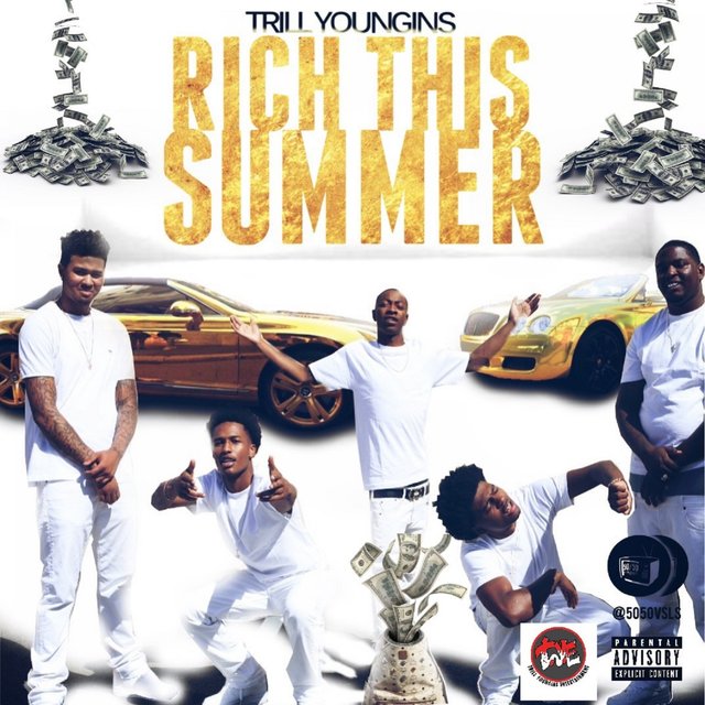 Rich This Summer