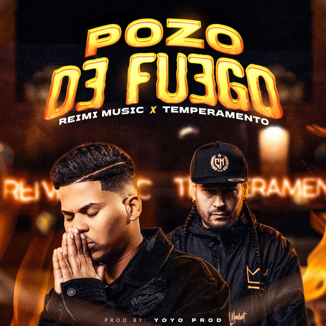 Pozo de Fuego
