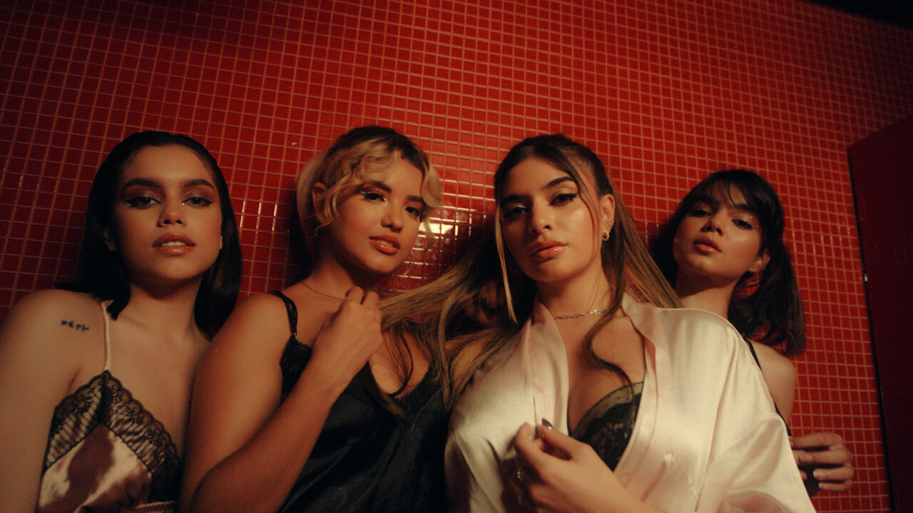10 Pa 3 (Video Oficial)