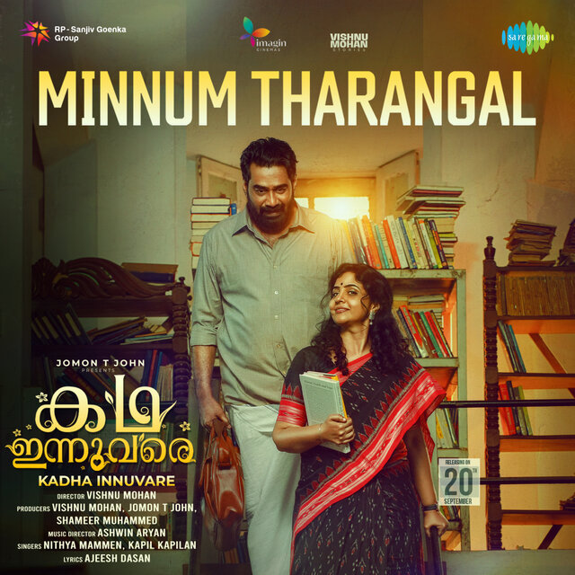 Minnum Tharangal (From 
