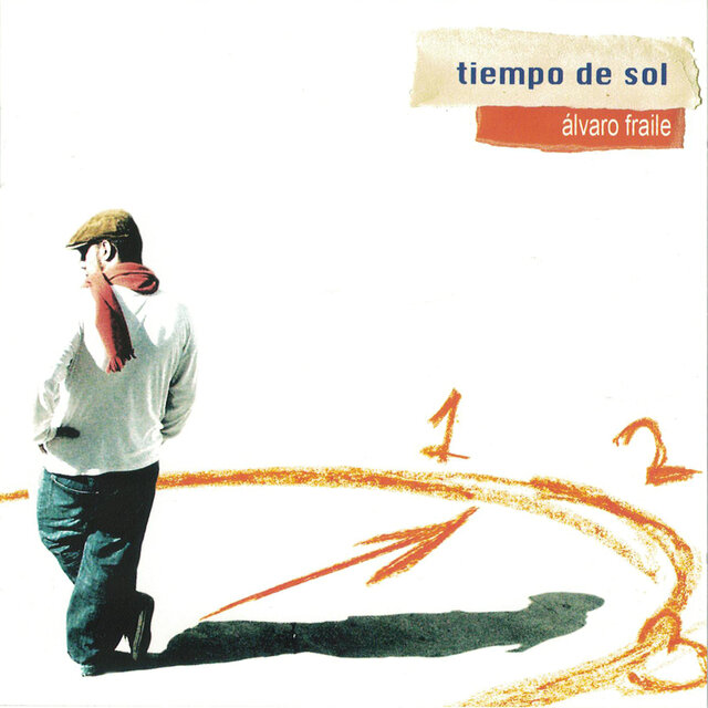 Tiempo de sol