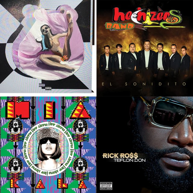 Cover art for album Roséwave: Chaotic Good by User