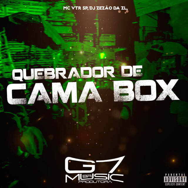 Quebrador de Cama Box