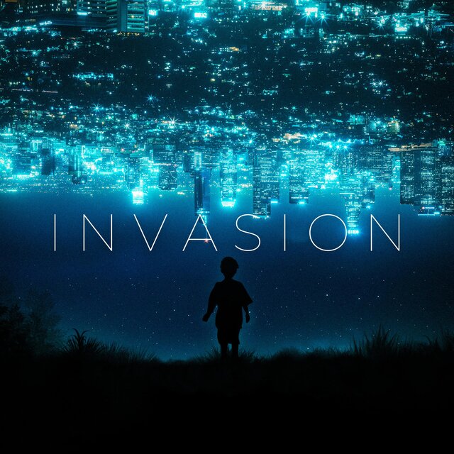 Invasion