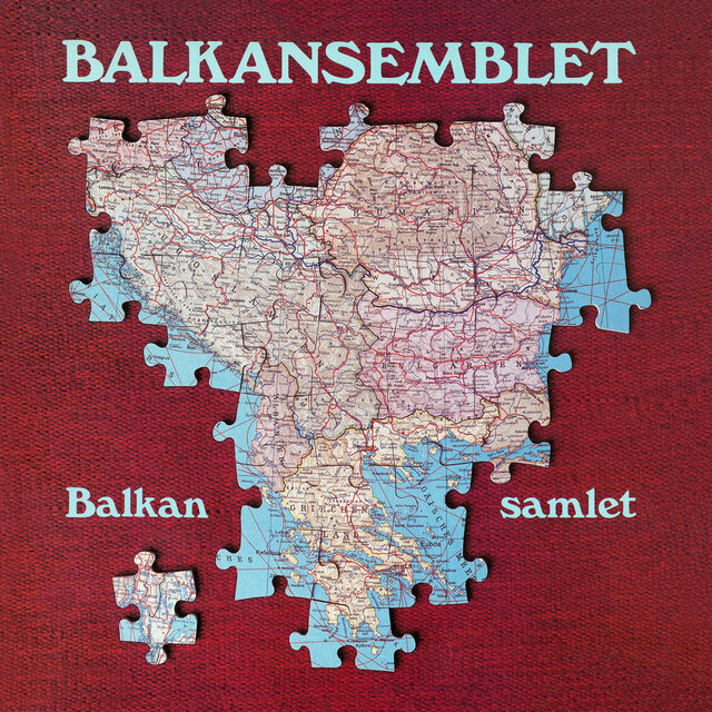 Balkan Samlet