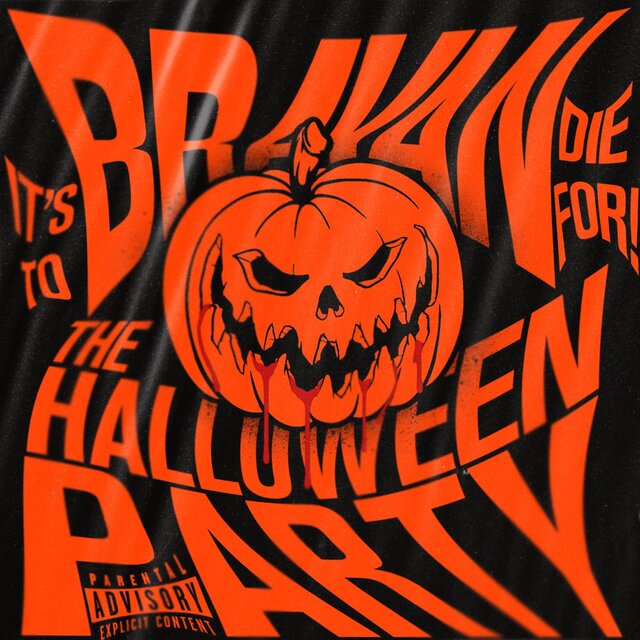 The Halloween Party