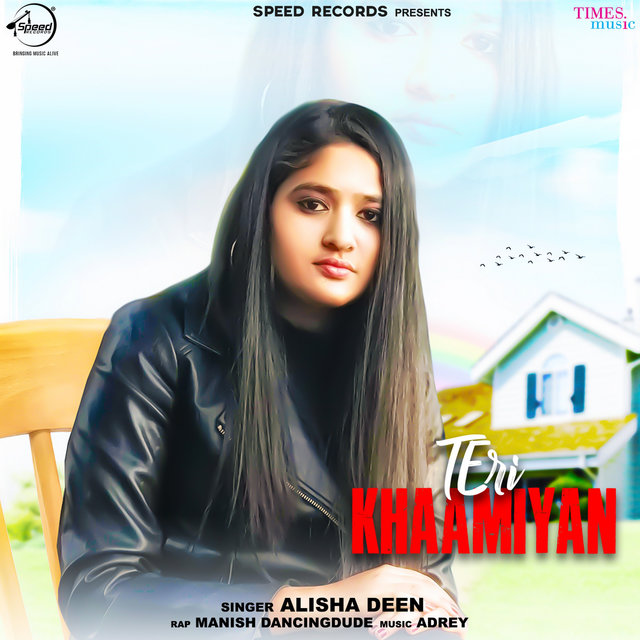 Teri Khaamiyan - Single