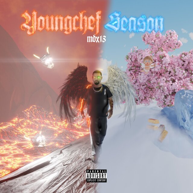 Youngchef Season