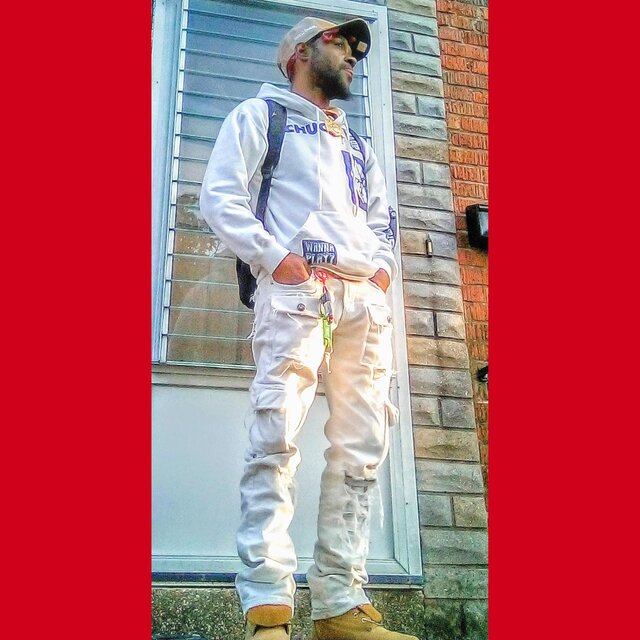 Out My Body