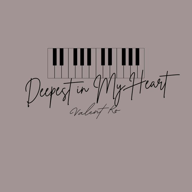 Deepest in My Heart (Orchestra Version)