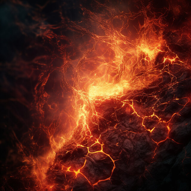 Campfire Serenity: Relaxing Nature Sounds for Evening Unwind