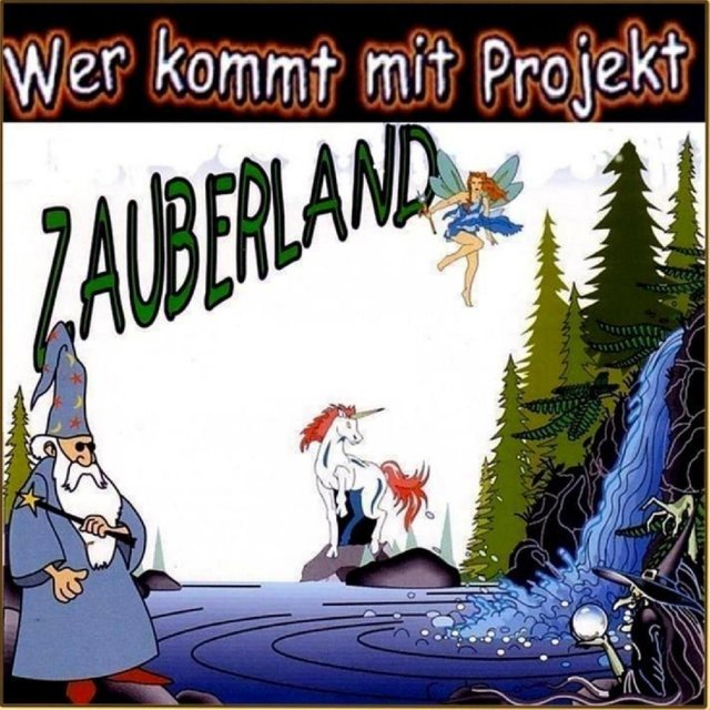 Zauberland