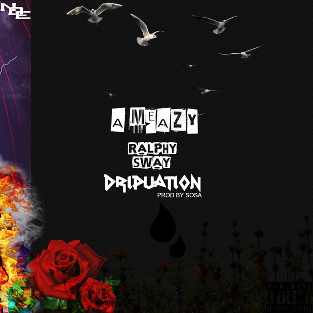 Dripuation (feat. Ralphy Sway)