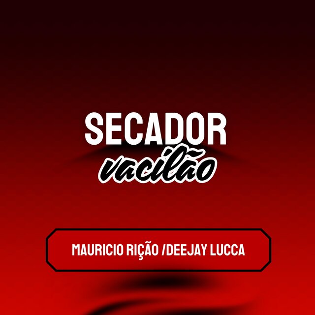 Secador Vacilão