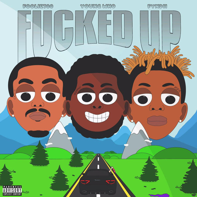 Fucked Up