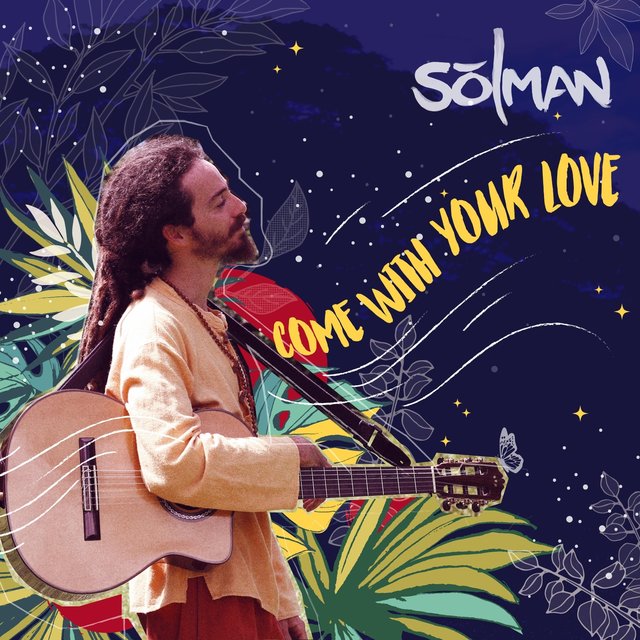 Come with Your Love