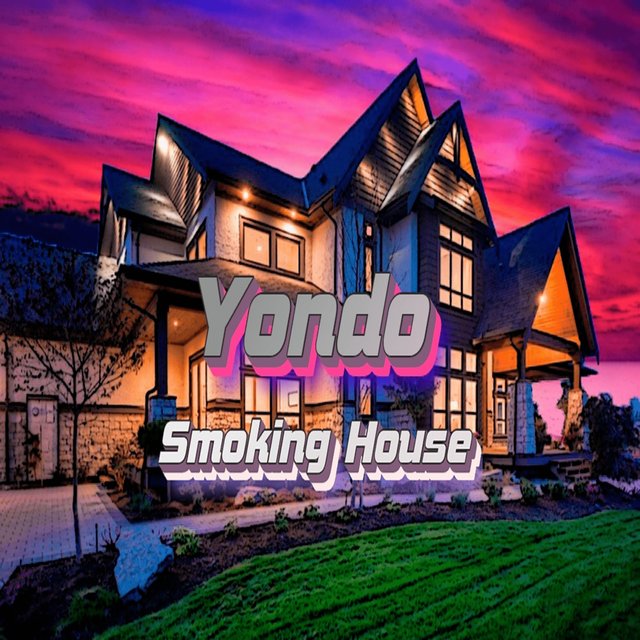 Smoking House