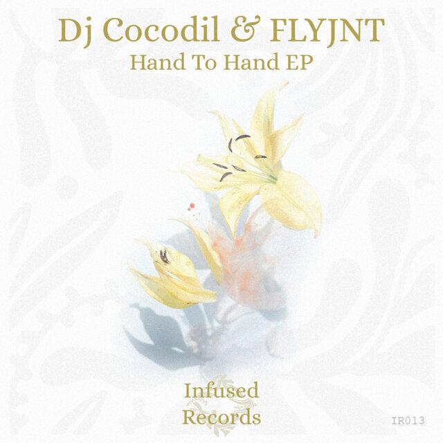 Hand To Hand EP