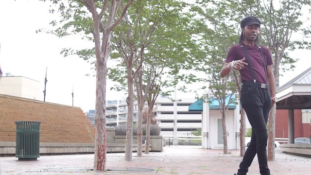 Ambition Of A King (feat. 7thaGod)