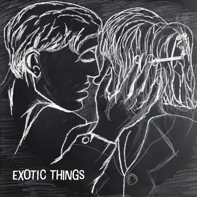 Exotic Things