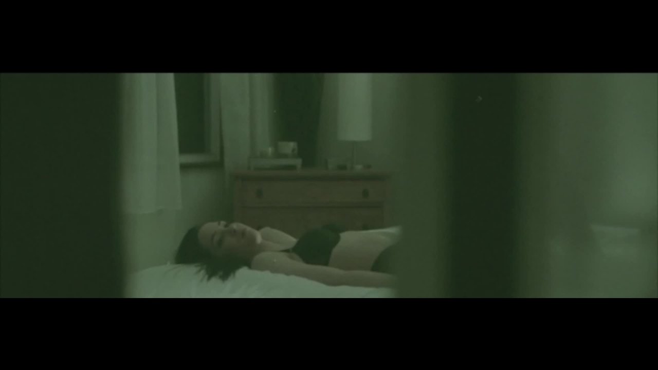 And There You Were (Music video)